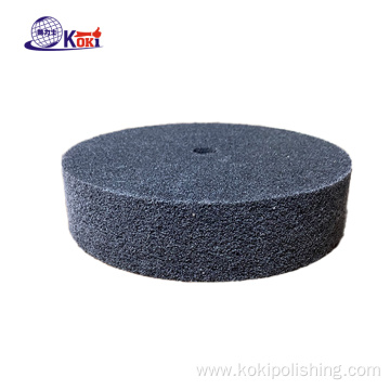 8inch nylon polishing buffing wheel